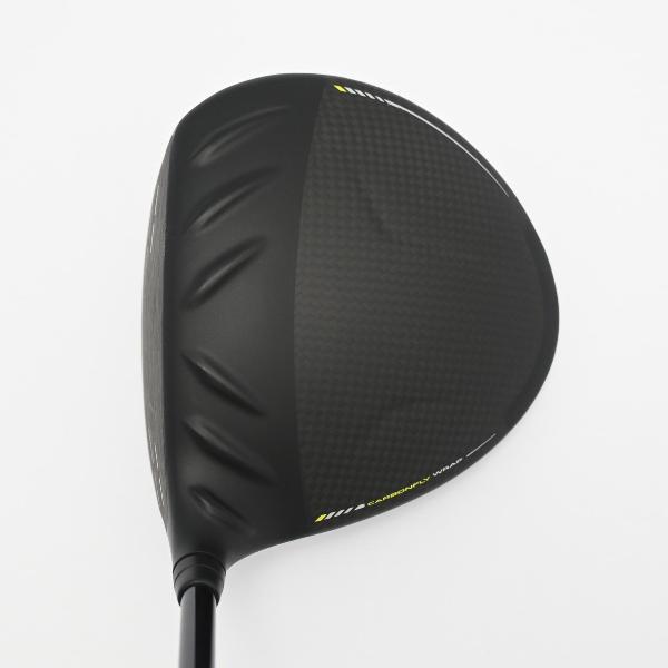 PING（ピン） G430 G430 MAX 10K ドライバー PING TOUR 2.0 BLACK 65