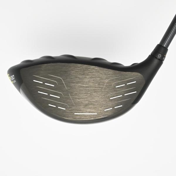 PING（ピン） G430 G430 MAX 10K ドライバー PING TOUR 2.0 BLACK 65