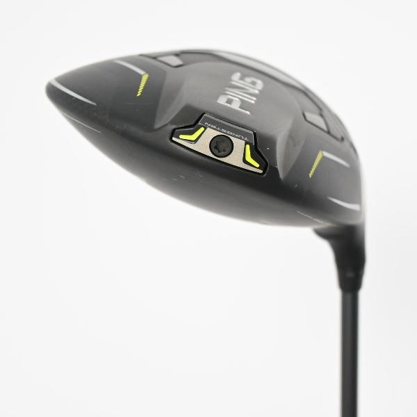 PING（ピン） G430 G430 MAX 10K ドライバー PING TOUR 2.0 BLACK 65