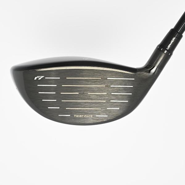 TaylorMade（テーラーメイド） R7 r7 QUAD MINI ドライバー r7 QMD