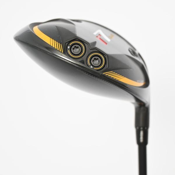 TaylorMade（テーラーメイド） R7 r7 QUAD MINI ドライバー r7 QMD