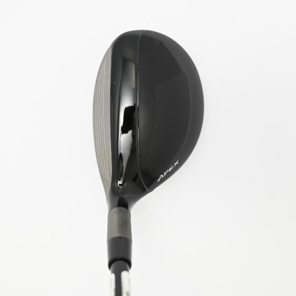 Callaway（キャロウェイ） キャロウェイゴルフ APEX APEX UW(2025