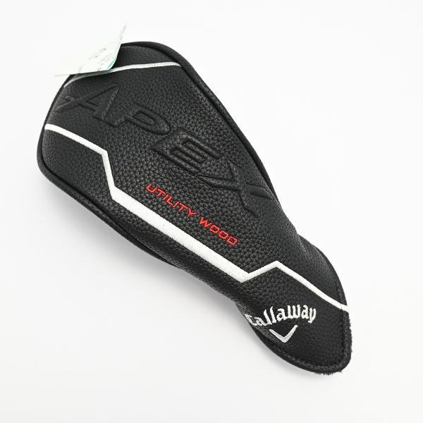 Callaway（キャロウェイ） キャロウェイゴルフ APEX APEX UW(2025