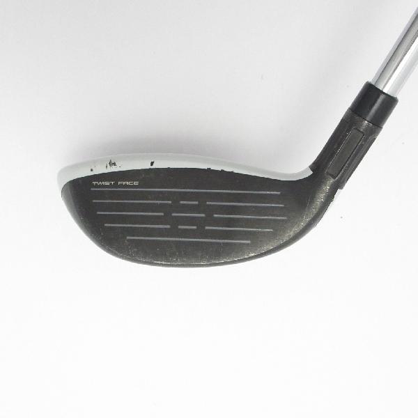 TaylorMade（テーラーメイド） SIM2 SIM2 マックス レスキュー