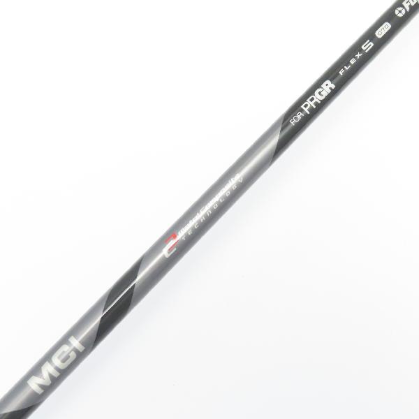 PRGR（プロギア） PRGR 05 IRONS(2023) アイアン MCI for PRGR 