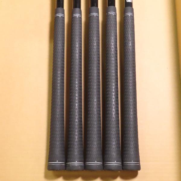 PRGR（プロギア） PRGR 05 IRONS(2023) アイアン MCI for PRGR 