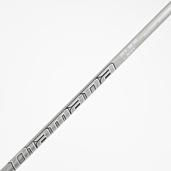 DUNLOP（ダンロップ） SRIXON スリクソン ZX5 MkII ドライバー Diamana