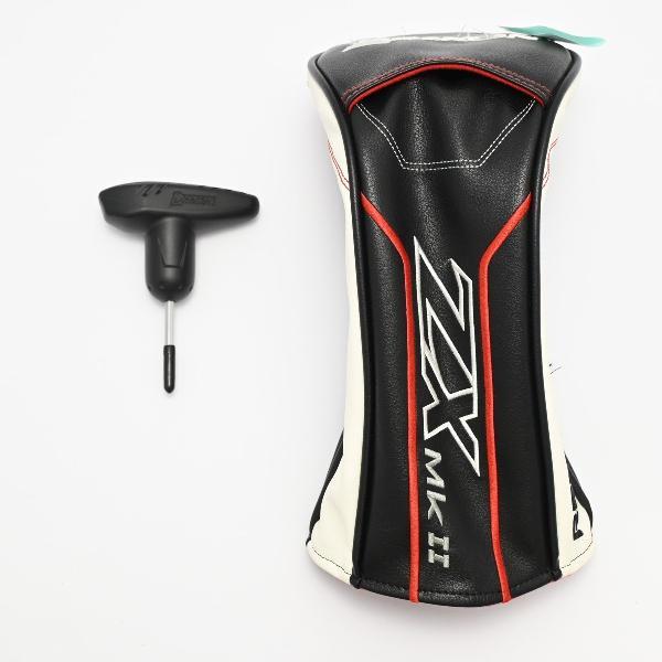 DUNLOP（ダンロップ） SRIXON スリクソン ZX5 MkII ドライバー Diamana