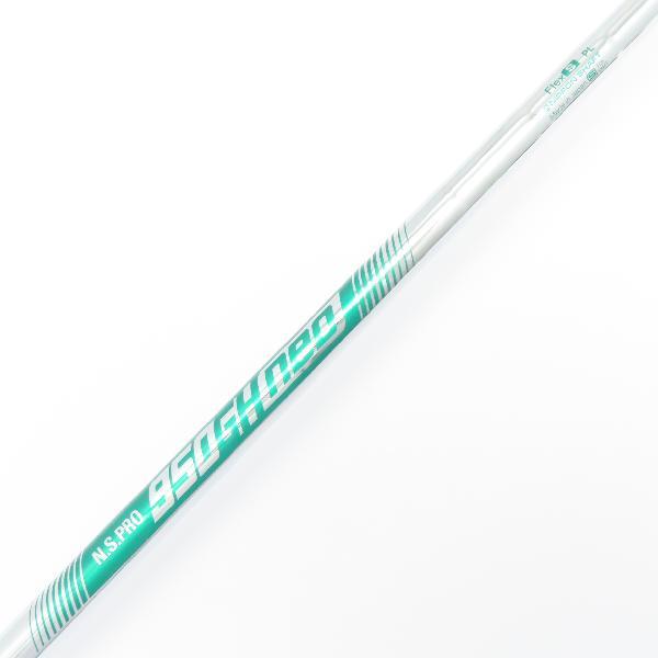 キャロウェイゴルフ BIG BERTHA ビッグバーサ 23 アイアン N.S.PRO 950GH neo  シャフト：N.S.PRO 950GH neo(5本:#6 #7 #8 #9 PW)の画像