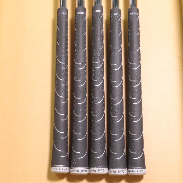 キャロウェイゴルフ BIG BERTHA ビッグバーサ 23 アイアン N.S.PRO 950GH neo  シャフト：N.S.PRO 950GH neo(5本:#6 #7 #8 #9 PW)の画像