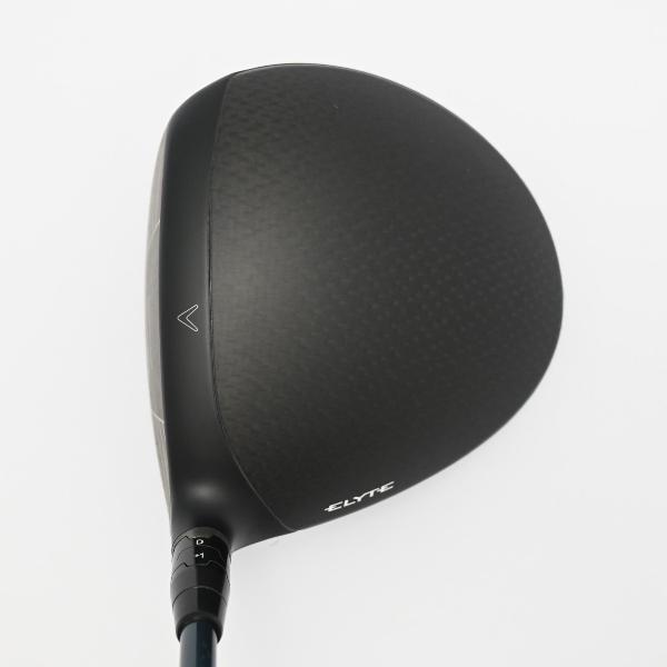 キャロウェイゴルフ ELYTE ELYTE X 10K ドライバー VENTUS GREEN 5 for Callaway  シャフト：VENTUS GREEN 5 for Callaway_1