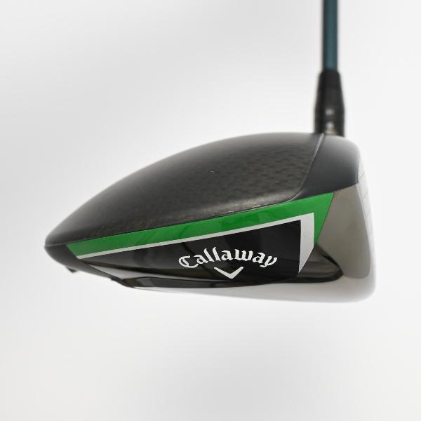 キャロウェイゴルフ ELYTE ELYTE X 10K ドライバー VENTUS GREEN 5 for Callaway  シャフト：VENTUS GREEN 5 for Callaway_3