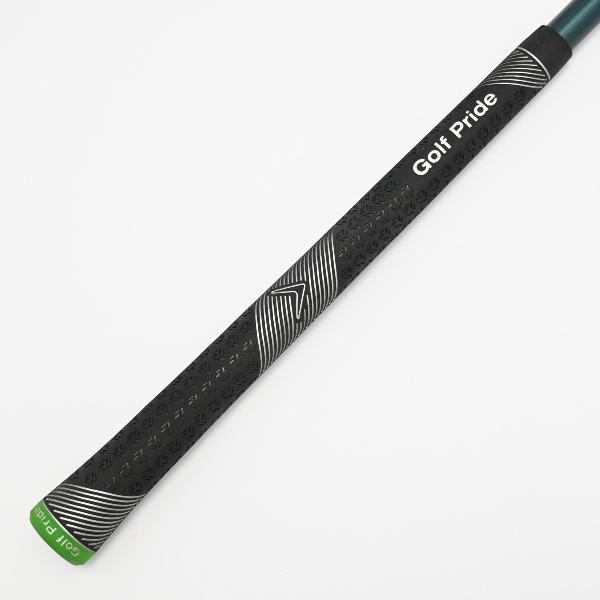 キャロウェイゴルフ ELYTE ELYTE X 10K ドライバー VENTUS GREEN 5 for Callaway  シャフト：VENTUS GREEN 5 for Callaway_6
