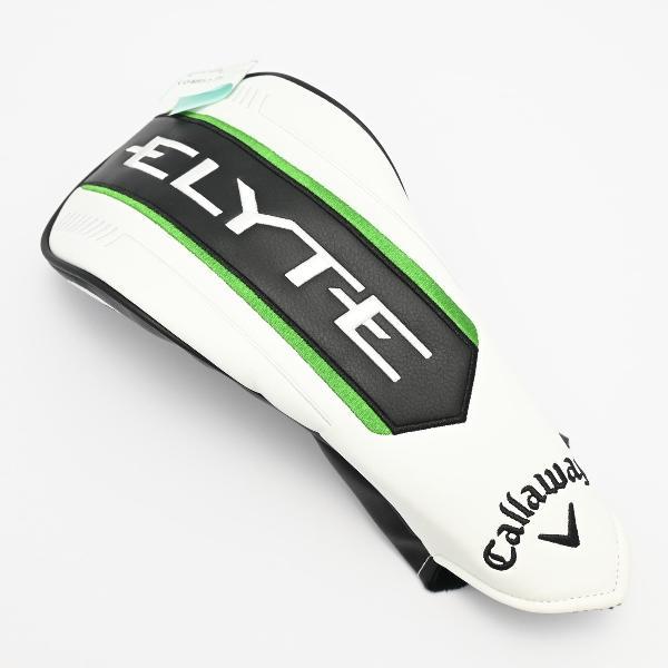 キャロウェイゴルフ ELYTE ELYTE X 10K ドライバー VENTUS GREEN 5 for Callaway  シャフト：VENTUS GREEN 5 for Callaway_7