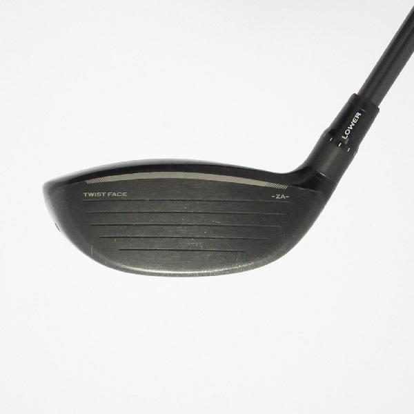 TaylorMade（テーラーメイド） STEALTH ステルス PLUS フェアウェイ