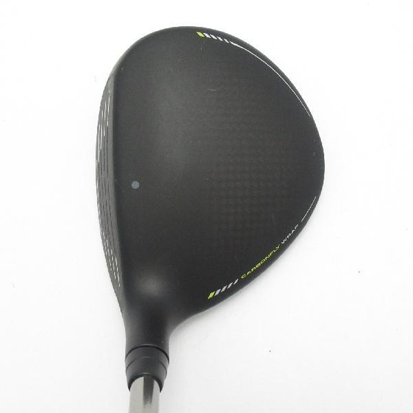 PING（ピン） G430 G430 MAX フェアウェイウッド PING TOUR 2.0 CHROME