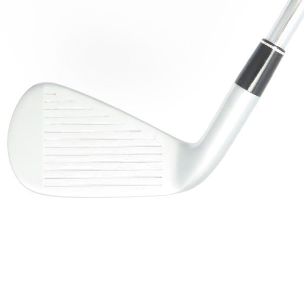 DUNLOP（ダンロップ） SRIXON スリクソン ZX4 アイアン N.S.PRO ZELOS