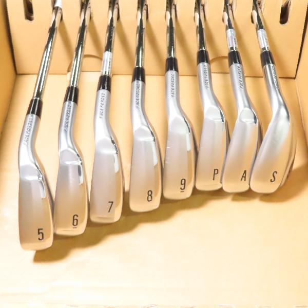 DUNLOP（ダンロップ） SRIXON スリクソン ZX4 アイアン N.S.PRO ZELOS