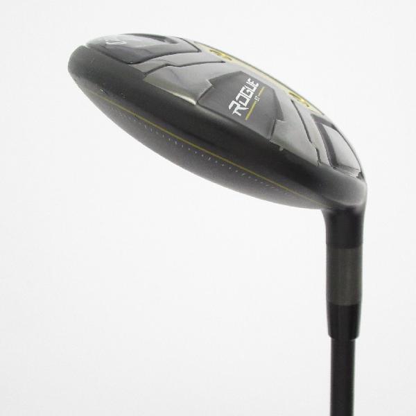 Callaway（キャロウェイ） キャロウェイゴルフ ROGUE ローグ ST MAX D