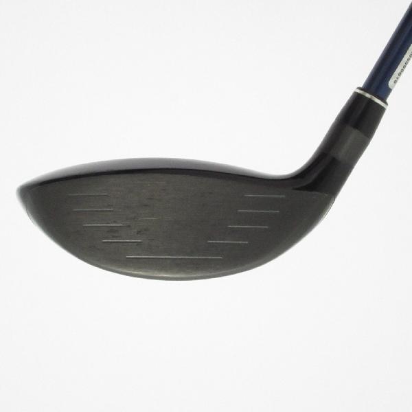 DUNLOP（ダンロップ） SRIXON スリクソン ZX フェアウェイウッド