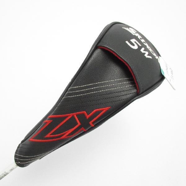 DUNLOP（ダンロップ） SRIXON スリクソン ZX フェアウェイウッド