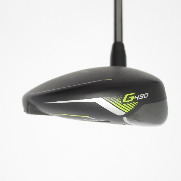 PING（ピン） G430 G430 MAX フェアウェイウッド PING TOUR 2.0 CHROME