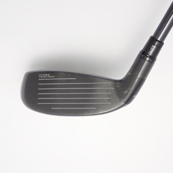 TaylorMade（テーラーメイド） STEALTH ステルス PLUS RESCUE