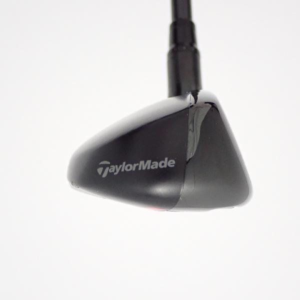 TaylorMade（テーラーメイド） STEALTH ステルス PLUS RESCUE