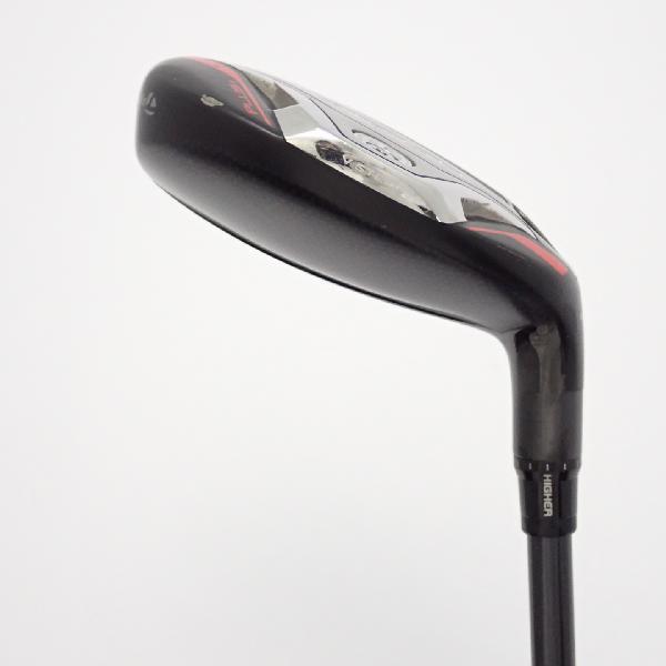 TaylorMade（テーラーメイド） STEALTH ステルス PLUS RESCUE