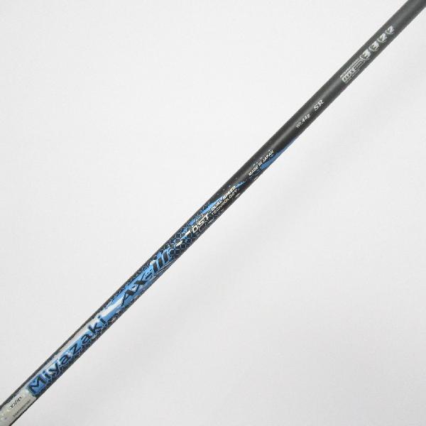 DUNLOP（ダンロップ） XXIO ゼクシオ X(2024) ドライバー Miyazaki AX