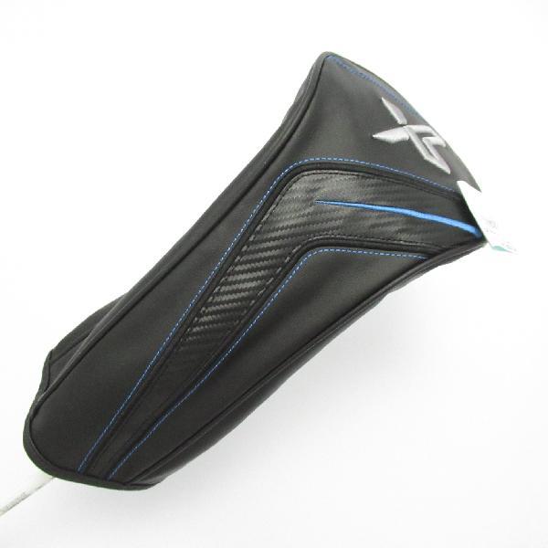 DUNLOP（ダンロップ） XXIO ゼクシオ X(2024) ドライバー Miyazaki AX