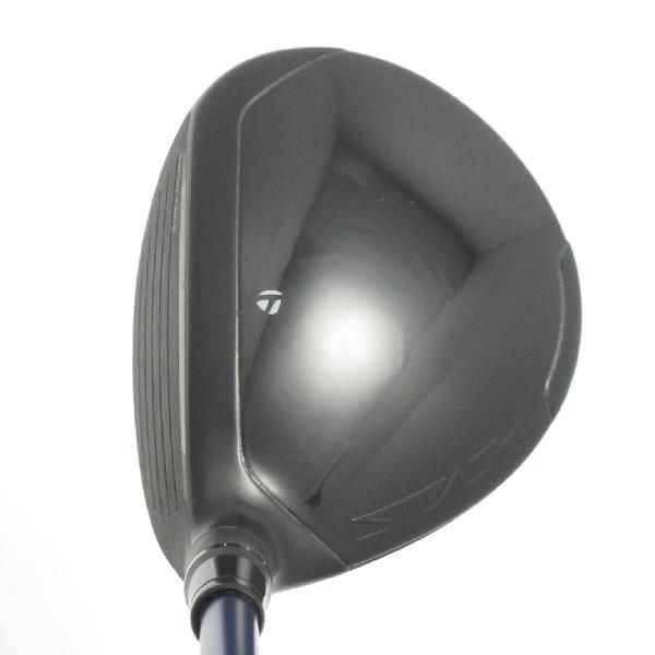 ステルス2プラス　フェアウェイウッド　ツアーAD　DI7S TaylorMade（テーラーメイド） STEALTH ステルス2 PLUS フェアウェイ