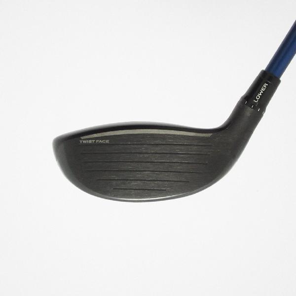 ステルス2プラス　フェアウェイウッド　ツアーAD　DI7S TaylorMade（テーラーメイド） STEALTH ステルス2 PLUS フェアウェイ