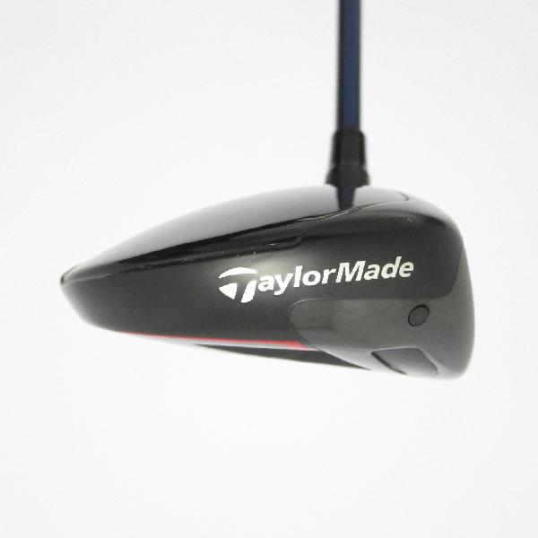 ステルス2プラス　フェアウェイウッド　ツアーAD　DI7S TaylorMade（テーラーメイド） STEALTH ステルス2 PLUS フェアウェイ