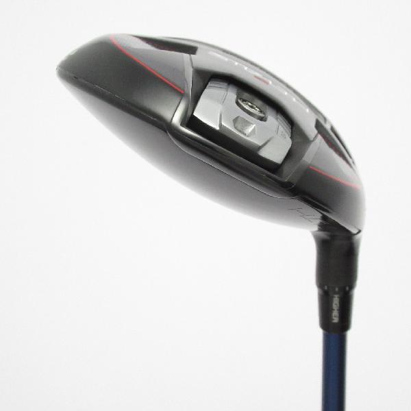 TaylorMade（テーラーメイド） STEALTH ステルス2 PLUS フェアウェイ