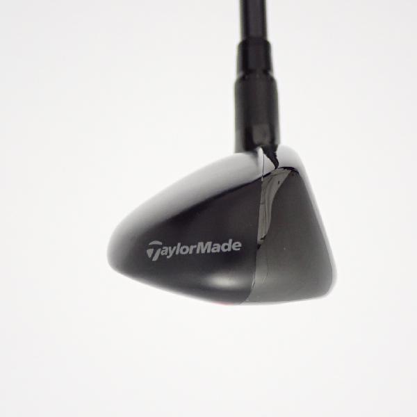 TaylorMade（テーラーメイド） STEALTH ステルス PLUS RESCUE