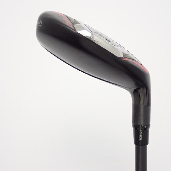 TaylorMade（テーラーメイド） STEALTH ステルス PLUS RESCUE