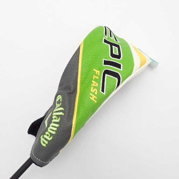 Callaway EPIC FLASH シャフト TOUR AD SZ スポーツ別 キャロウェイゴルフ EPIC エピック フラッシュ サブゼロ