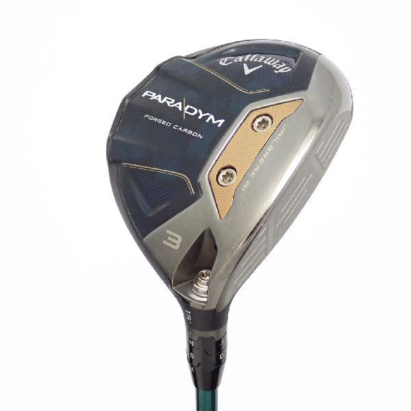 Callaway（キャロウェイ） キャロウェイゴルフ PARADYM パラダイム