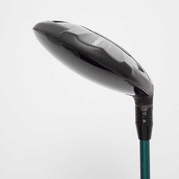 Callaway（キャロウェイ） キャロウェイゴルフ PARADYM パラダイム