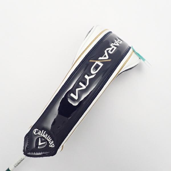 Callaway（キャロウェイ） キャロウェイゴルフ PARADYM パラダイム