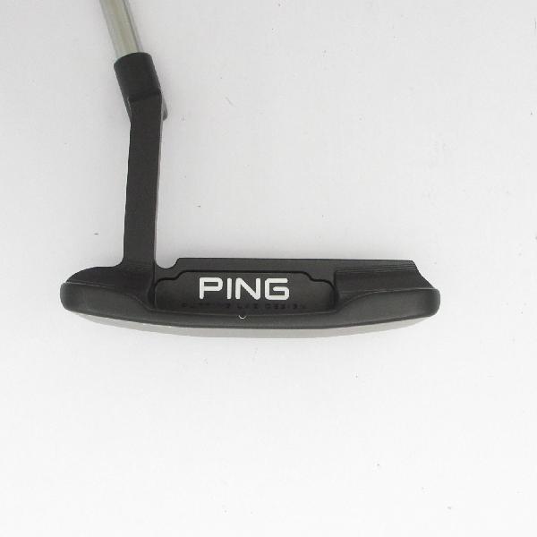 PING（ピン） PING PLD ミルド アンサー D パター スチールシャフト