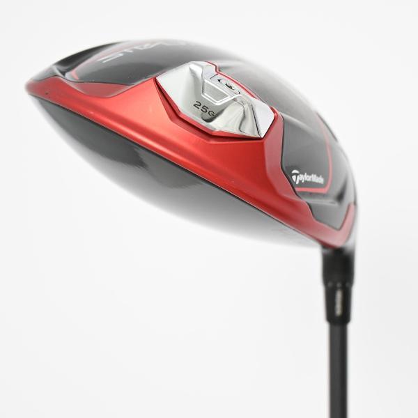TaylorMade（テーラーメイド） STEALTH ステルス2 ドライバー TENSEI