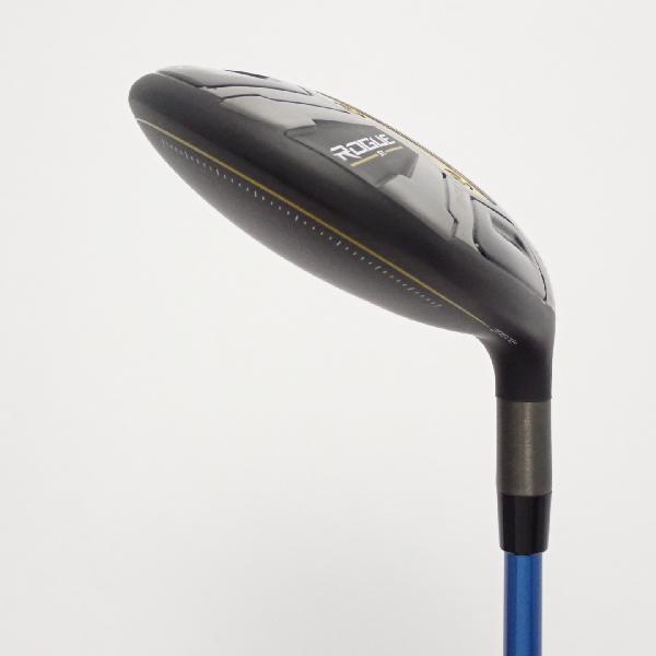 Callaway（キャロウェイ） キャロウェイゴルフ ROGUE ローグ ST MAX