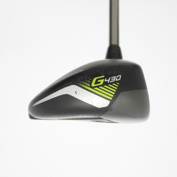PING（ピン） G430 G430 ハイブリッド ユーティリティ PING TOUR 2.0
