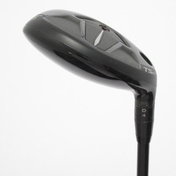 Titleist（タイトリスト） TSR TSR2 ユーティリティ TENSEI PRO 1K