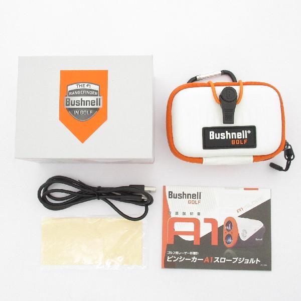 Bushnell（ブッシュネル） ピンシーカー A1 スロープジョルト : GDO