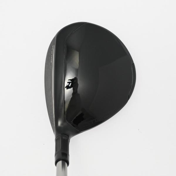 TaylorMade（テーラーメイド） STEALTH ステルス2 フェアウェイウッド