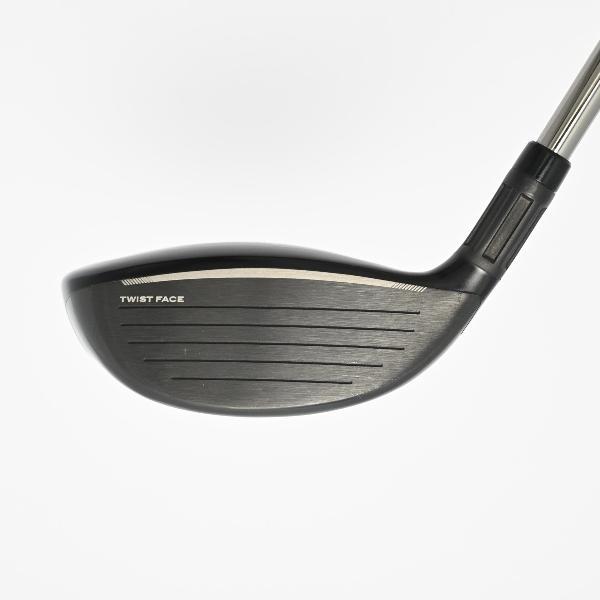 TaylorMade（テーラーメイド） STEALTH ステルス2 フェアウェイウッド