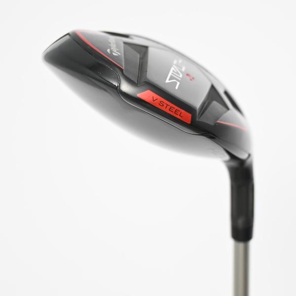 TaylorMade（テーラーメイド） STEALTH ステルス2 フェアウェイウッド